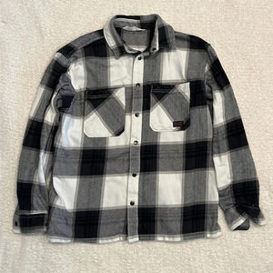 H&M Flannel Shirt